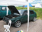 Volkswagen Golf 2 Diesel