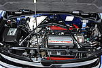 Honda NSX-T
