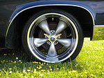 Buick 1967 LeSabre 400 Custom