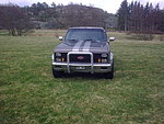Chevrolet c20 pickup