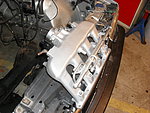 Volvo 745 16v turbo