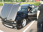 BMW 335 Turbo