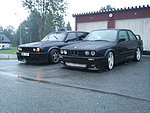 BMW 335 Turbo