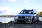 BMW 330i M Touring