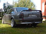 Opel omega 3000