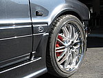 Audi S2 Turbo Quattro