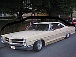 Pontiac Ventura