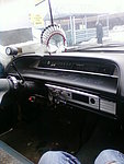 Chevrolet impala-63