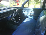 Chevrolet impala-62