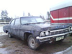 Chevrolet impala-65