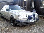 Mercedes 230e