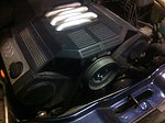 Audi A6 2,6 Quattro Kompressor