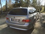 BMW E61 525i