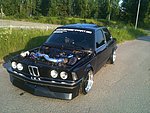 BMW e21 s85b50