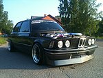 BMW e21 s85b50