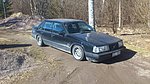 Volvo 940 Classic