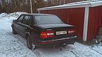 Volvo 940 Gle