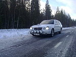 Mercedes 220CDI