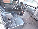Mercedes E 270CDI