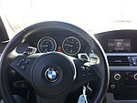 BMW 535 d