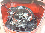Volkswagen Bubbla typ1