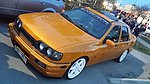 Ford Sierra Cosworth RS
