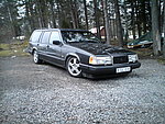 Volvo 945 GL