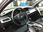 BMW 530I Touring
