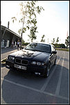 BMW E36 328 IM