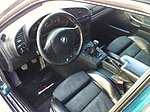 BMW 328 IM