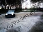 Volvo 740 Glt 16 Valve