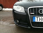 Audi A4 TDI quattro s-line prosport