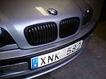 BMW 328i e46