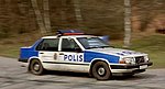 Volvo 944 POLIS