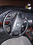 BMW 520i touring