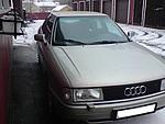 Audi 80 1,8 S