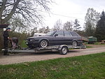 BMW 525 Tds