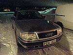 Audi 100 avant 2,3e