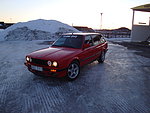 BMW 324 td