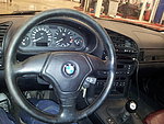 BMW 323 E36