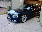 BMW E36 320 (M328)