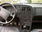 Saab 9000cs 2.3t