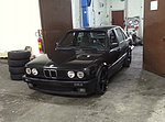 BMW 328 Turbo