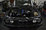 BMW 328 Turbo