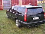 Volvo 855 t5-r