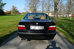 BMW 328i Coupe