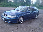 Saab 9-5 Kombi