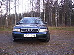 Audi a4 1,6