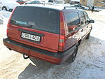 Volvo 855 T5(R)