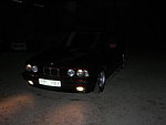 BMW 525i Sport